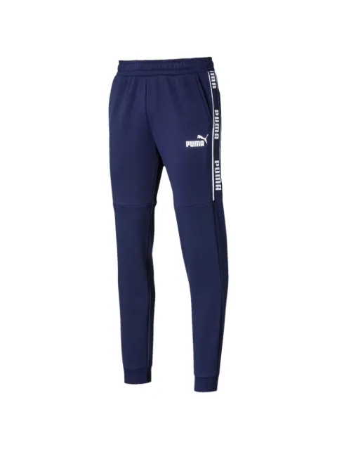 PUMA Amplified track pants Blue 58044006