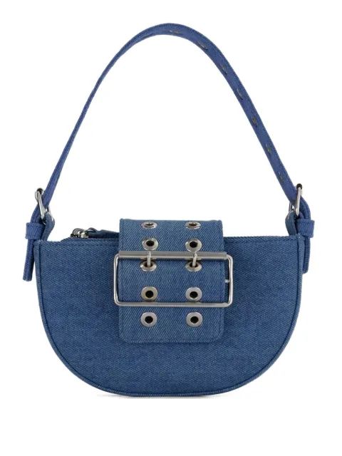 Abra Carrie shoulder bag Blue BCAB12