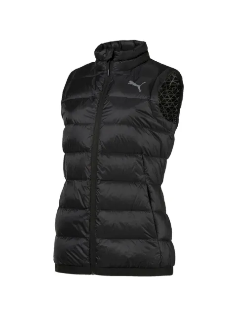 PUMA Packlite quilted gilet Black 85167701