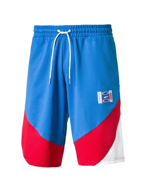 PUMA 90s Retro shorts Blue 57963503