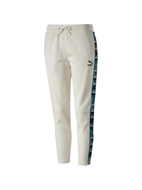 PUMA Revolt track pants White 57859302