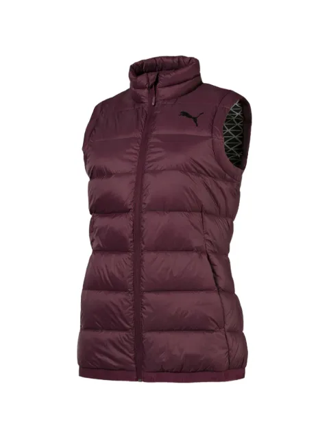 PUMA PWRWarm Packlite 600 gilet Purple 85167722