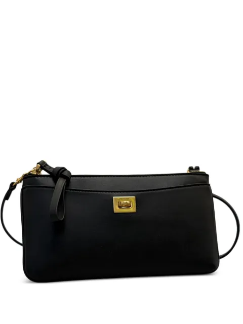 Balenciaga Rodeo phone wallet Black 8533952ABKX