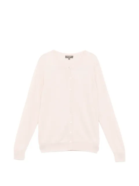N.Peal Olivia cardigan Pink NPW001802B