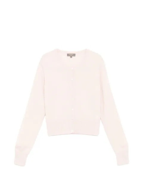 N.Peal Ivy cardigan Pink NPW001830B