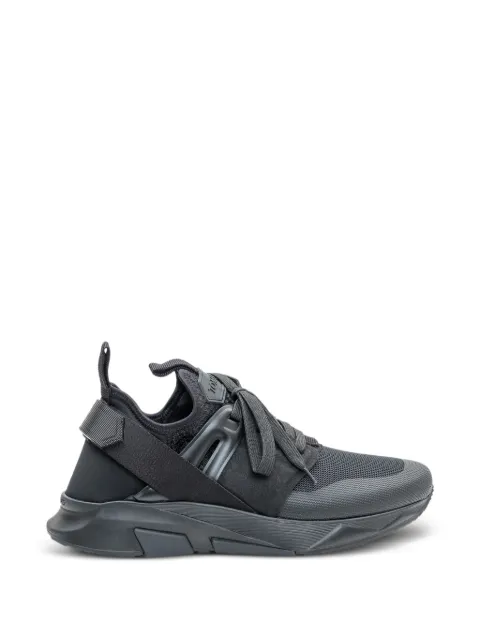 TOM FORD Jago sneakers Black J1100TOF001N