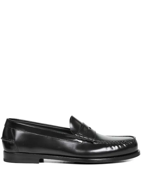 Church's Rowley loafers Black EDB1639EMF0AAB