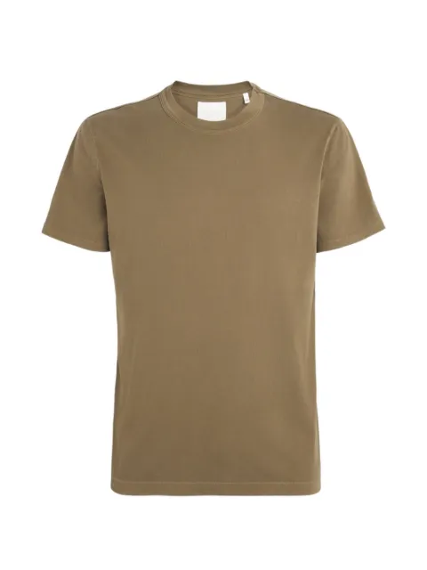 Citizens of Humanity short-sleeved T-shirt Brown MT1311611