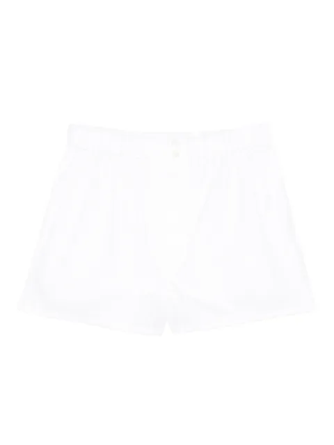 Brioni button-fastening boxers White N1B10LP103U9000