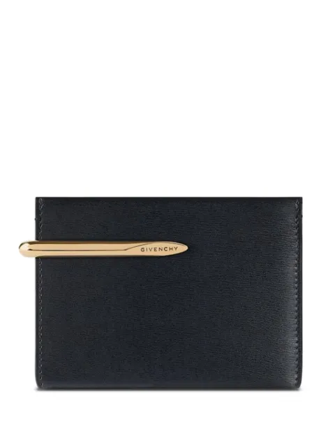 Givenchy Pinch bi-fold wallet Black BB60QCB2D3
