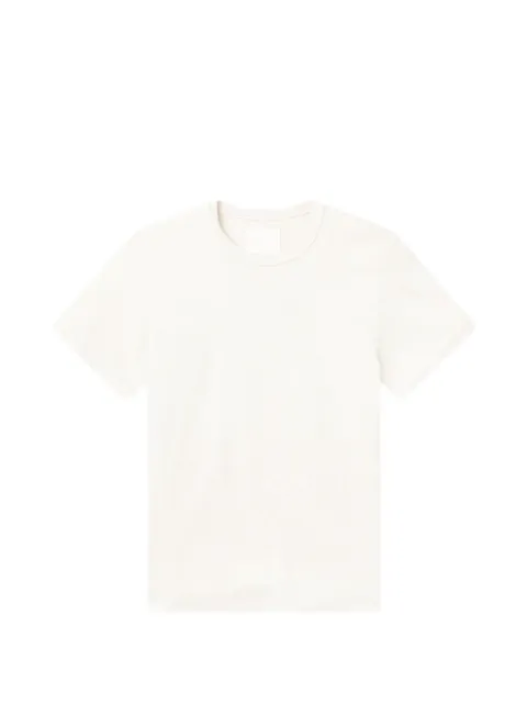 Citizens of Humanity crew-neck T-shirt Neutrals MT1311611