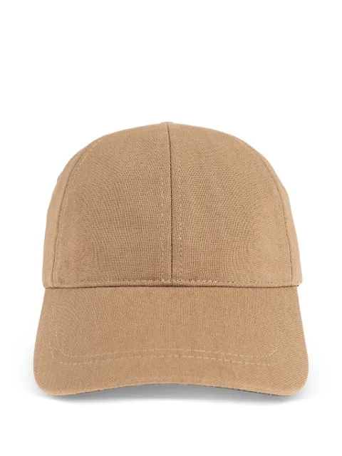 Paul Smith woven hat Neutrals M1A987DTU02903