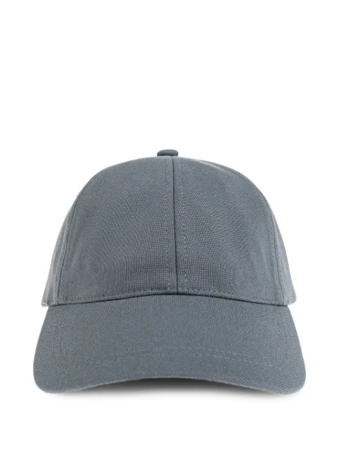 Paul Smith adjustable multicoloured hat Grey M1A987DTU02903