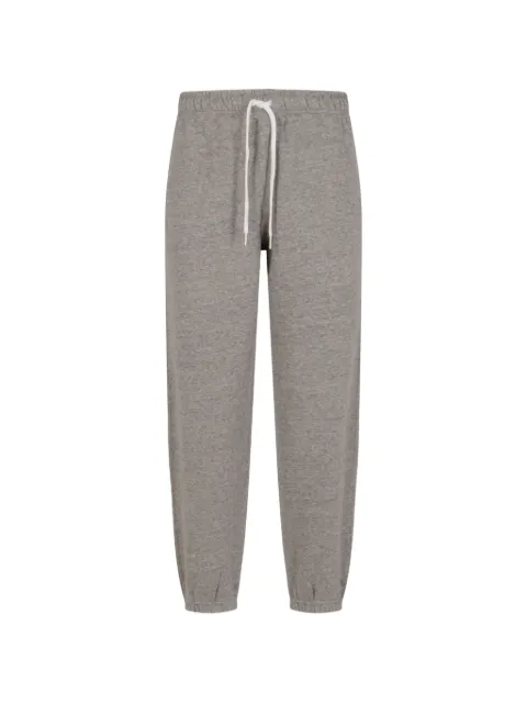 Polo Ralph Lauren drawstring track pants Grey 211971700004
