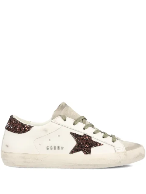 Golden Goose Super Star sneakers White GWF00101F008122