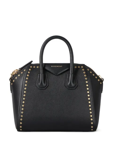 Givenchy Antigona handbag Black BB5148B2DX