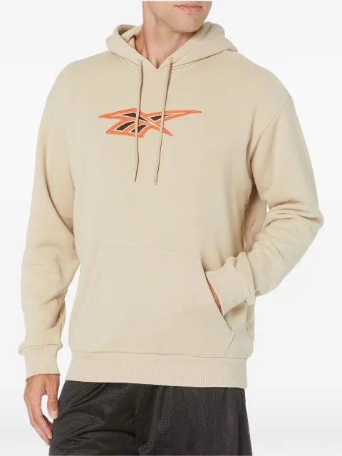 Reebok Basketball long-sleeve hoodie Neutrals FK2493