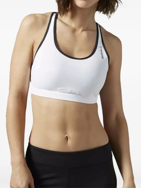 Reebok Hero Power bra White S93788