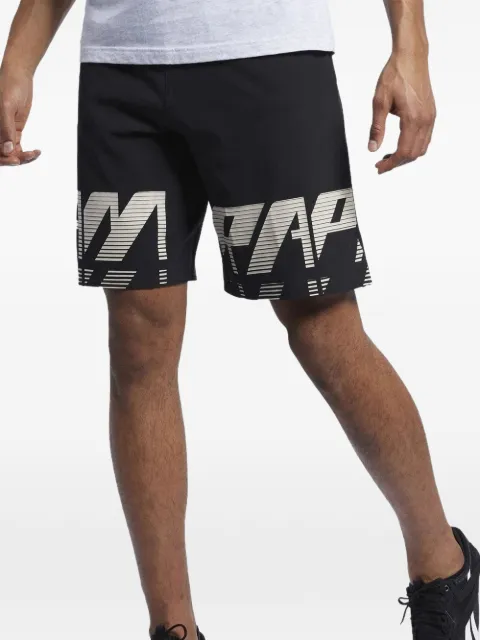 Reebok CrossFit Epic Base training shorts Black FK4337