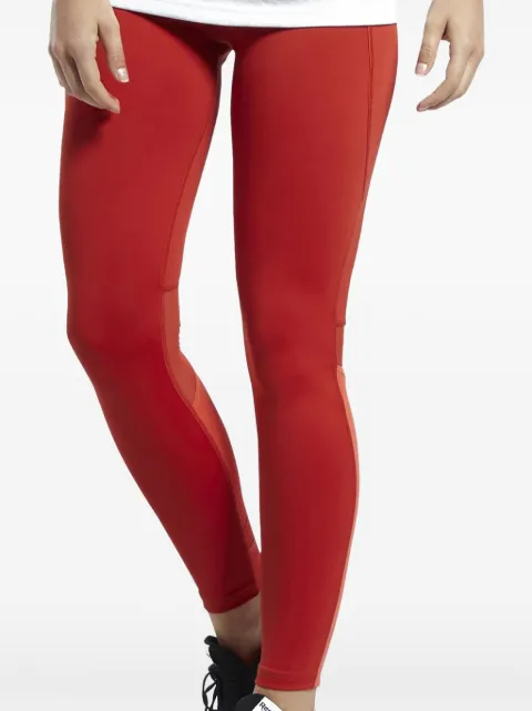 Reebok CrossFit Lux Bold leggings Red FK4371