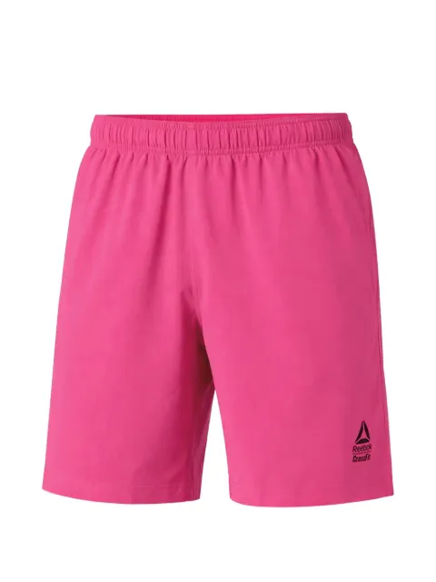 Reebok CrossFit Austin II shorts Pink FU1800