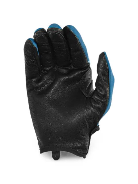 Reebok CrossFit panelled gloves Black S02468