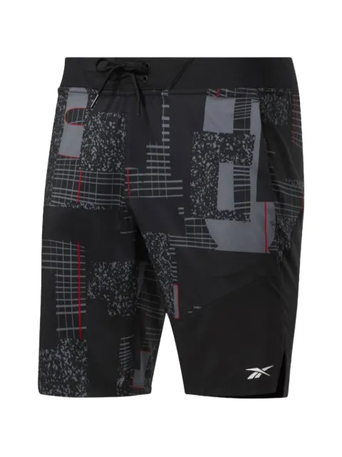 Reebok Epic lightweight shorts Black FS8589
