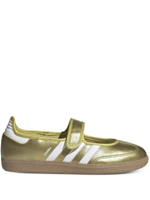 adidas Samba Jane sneakerinas Gold IH6599