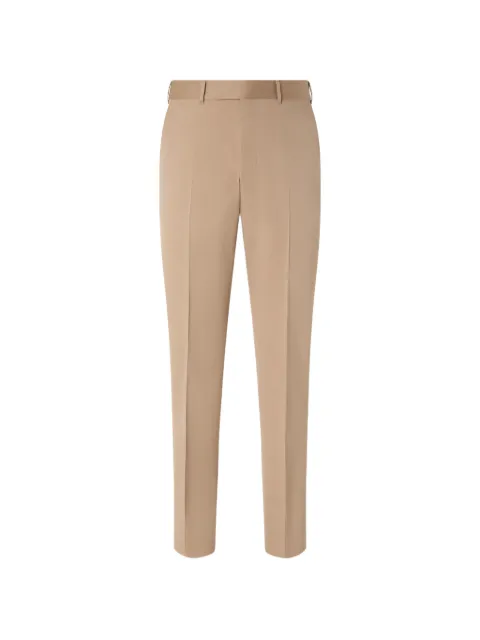 Zegna Centoventimila trousers Neutrals 344F02A375N5N2