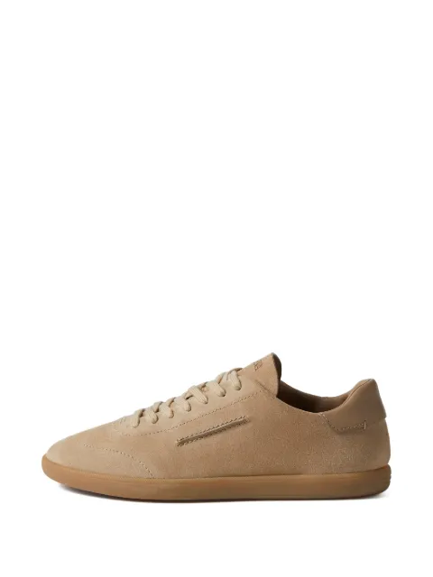 Zegna lace-up sneakers Neutrals RLHSOYS8218Z