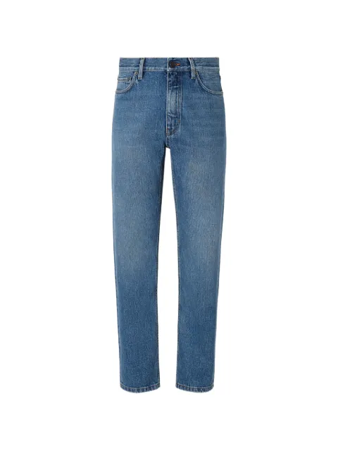 Zegna Roccia jeans Blue UHIK1A3CITYE