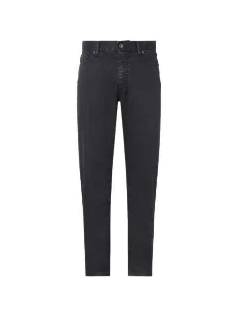 Zegna Roccia jeans Blue UHP16A3CITY