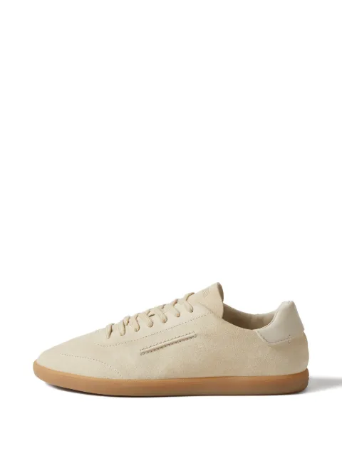Zegna 232 sneakers Neutrals LHSOYS8218Z
