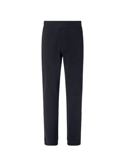Zegna blue trousers Blue UH500A3HCTPA1