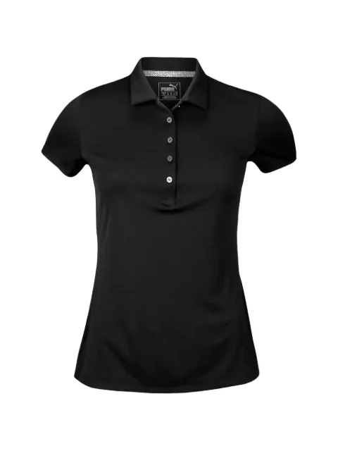 PUMA Pounce polo shirt Black 57465201