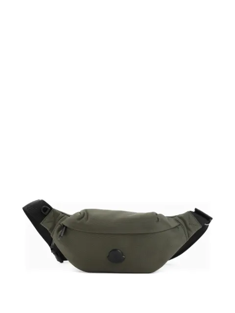 Moncler Durance belt bag Green L209A5M00001M7755