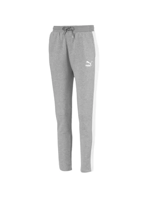PUMA Classics T7 track pants Grey 57666303