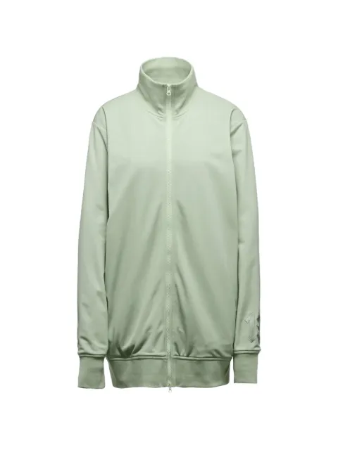 PUMA Tearaway track jacket Green 57469302
