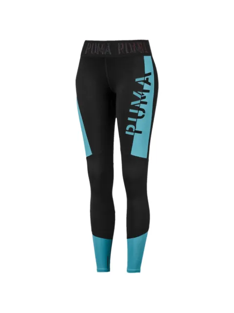 PUMA logo leggings Black 51833802