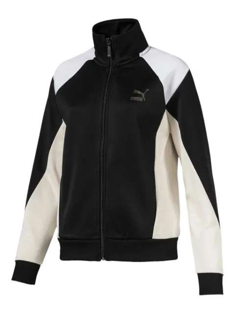 PUMA Retro track sweatshirt Black 57651151