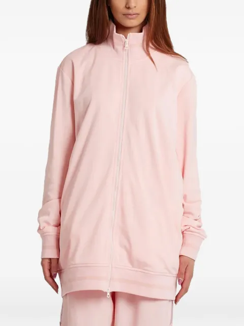 PUMA x Fenty by Rihanna Tearaway jacket Pink 57469301