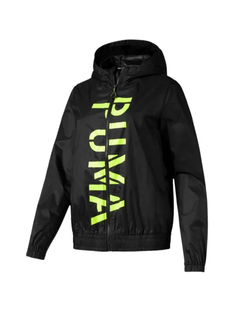 PUMA Be Bold jacket Black 51832004