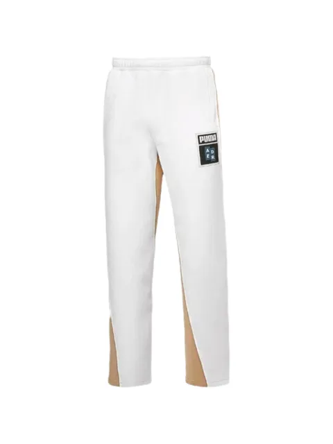 PUMA x Ader Error two-colour track pants Neutrals 57694935