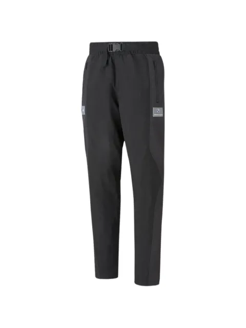 PUMA x BMW Motorsport street track pants Black 53113001