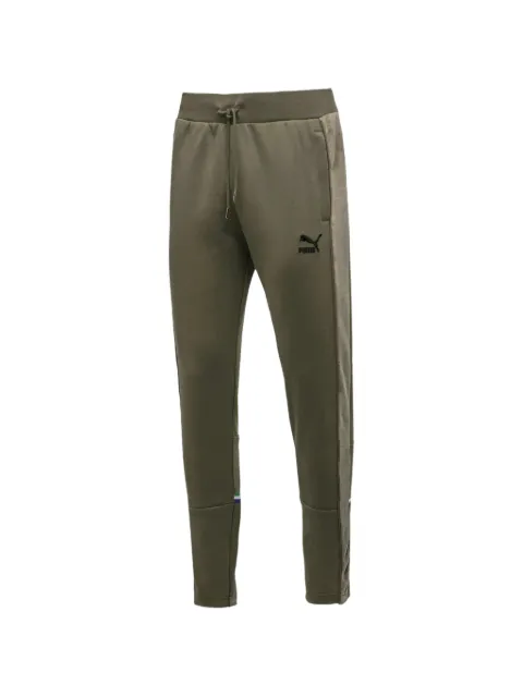 PUMA x Big Sean T7 track pants Green 57702983