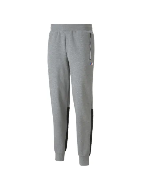 PUMA BMW Motorsport track pants Grey 53118803