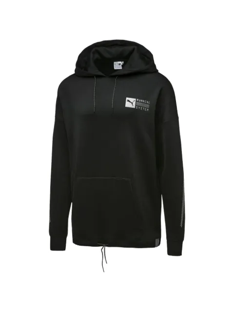 PUMA RS-0 Capsule long-sleeve hoodie Black 57752001