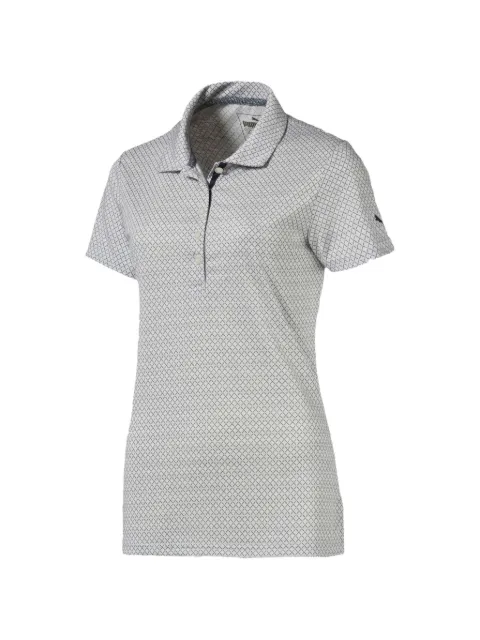 PUMA Sundays polo shirt Grey 57615301
