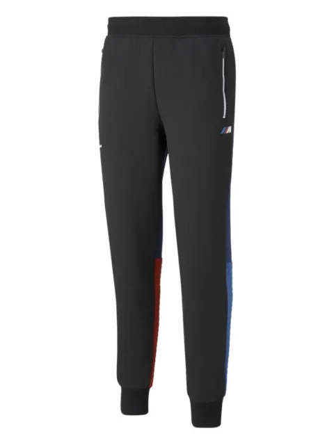 PUMA x BMW Motorsport SDS track pants Black 53118804