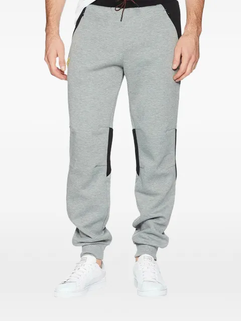 PUMA x Scuderia Ferrari track pants Grey 57670903